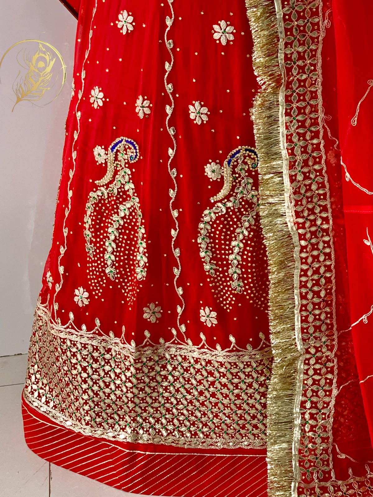 honey poshak