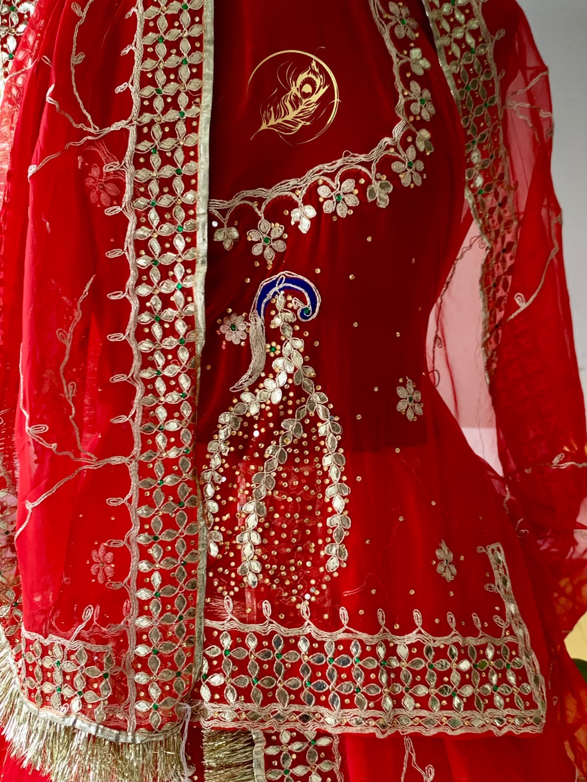 honey poshak