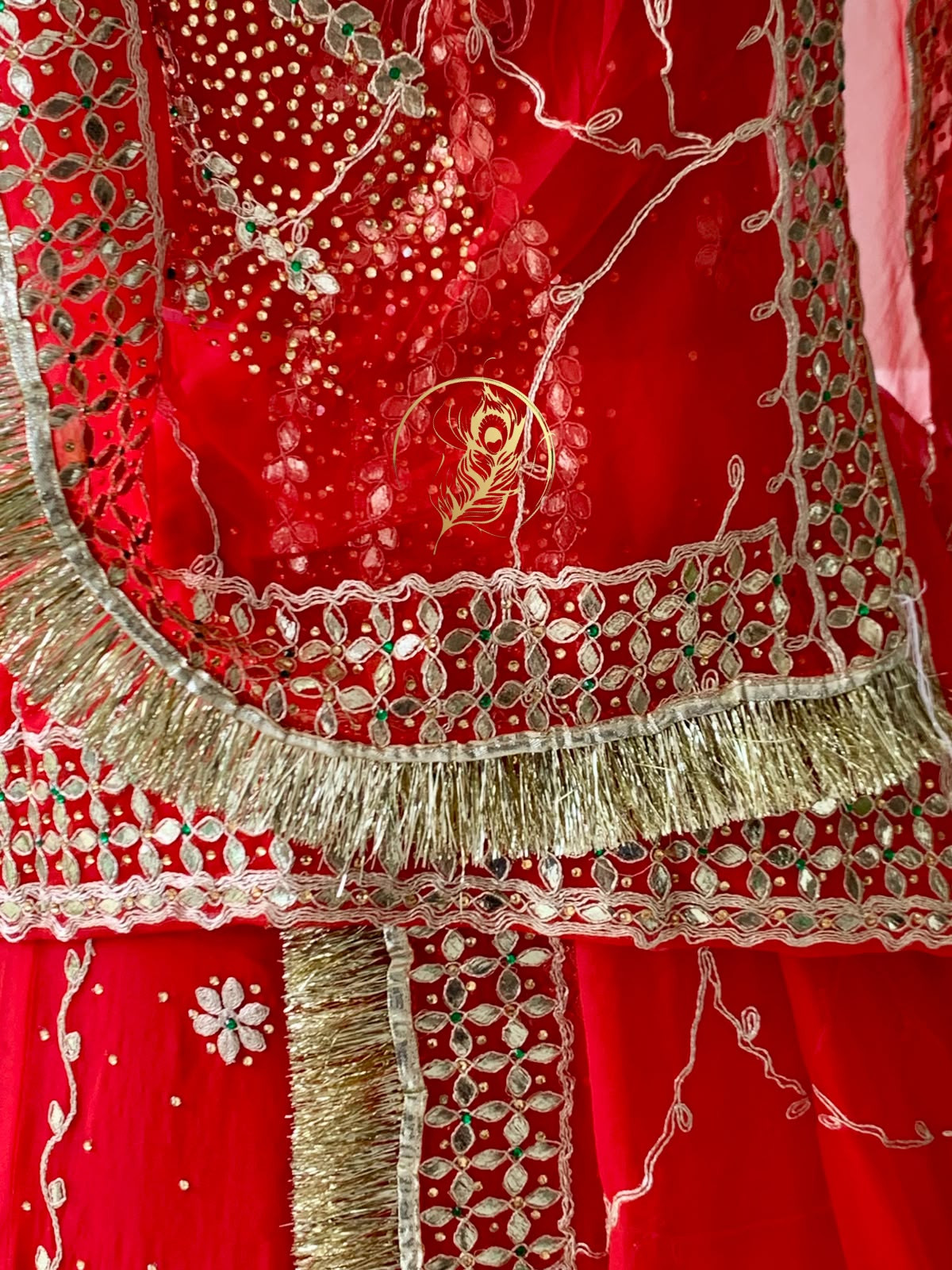 honey poshak