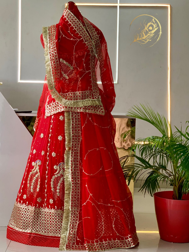 Image of honey poshak