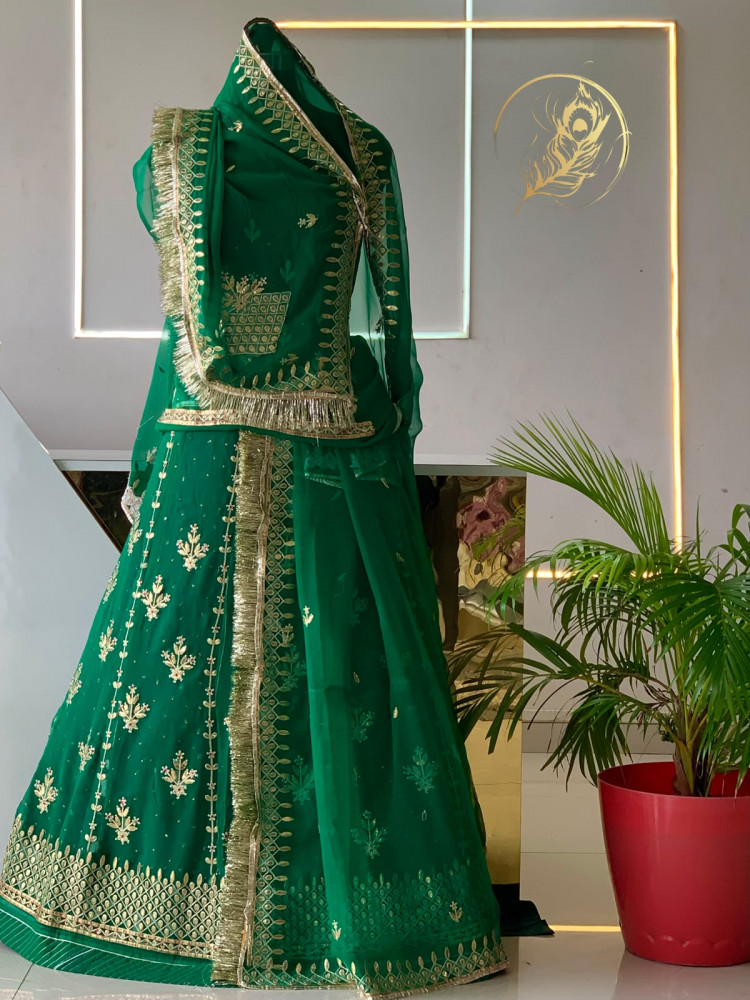 Image of rewa poshak
