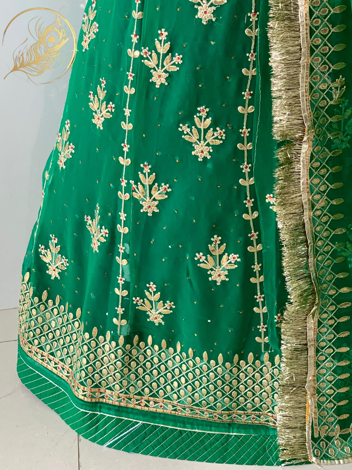 rewa poshak