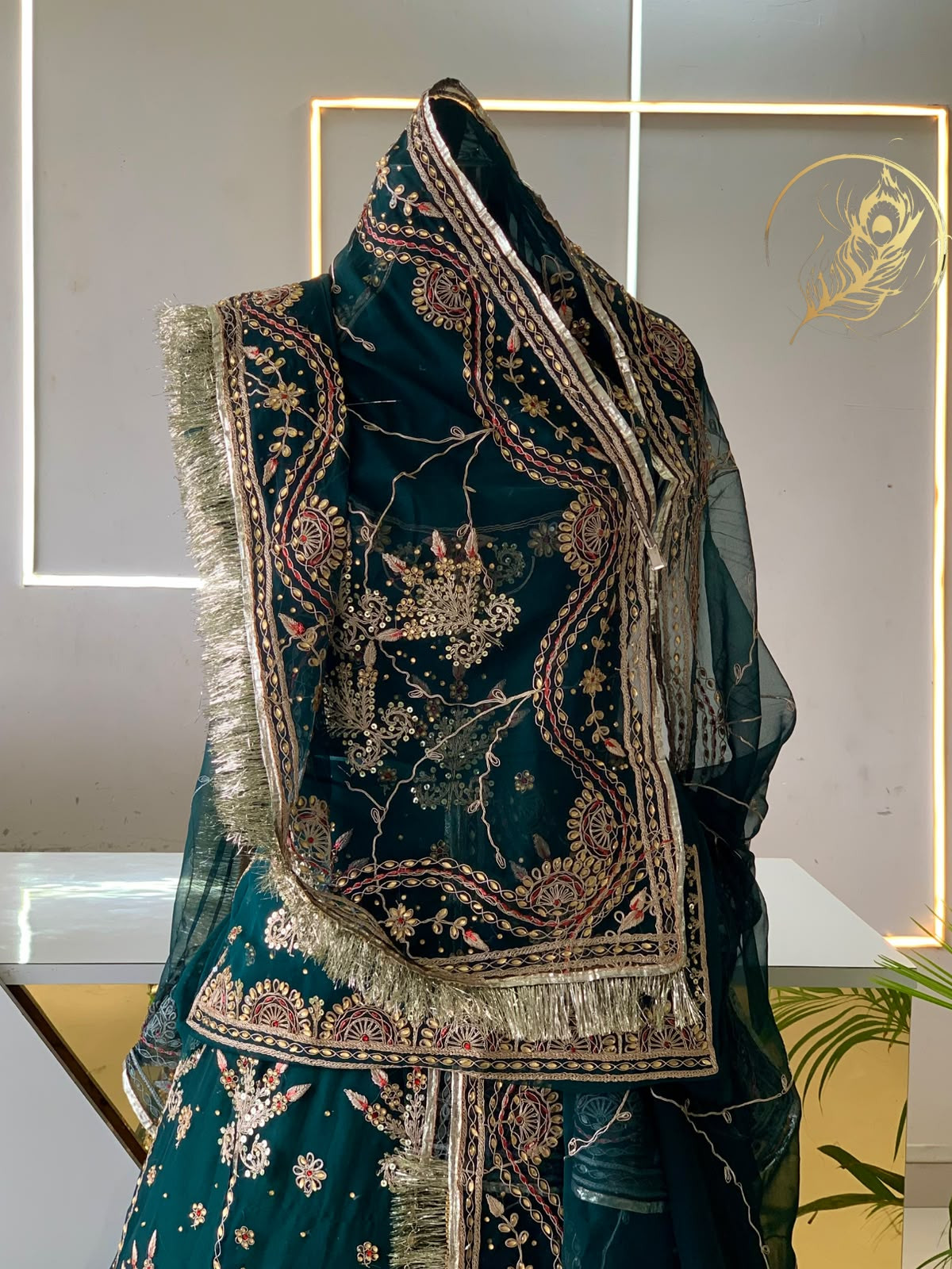 molly poshak