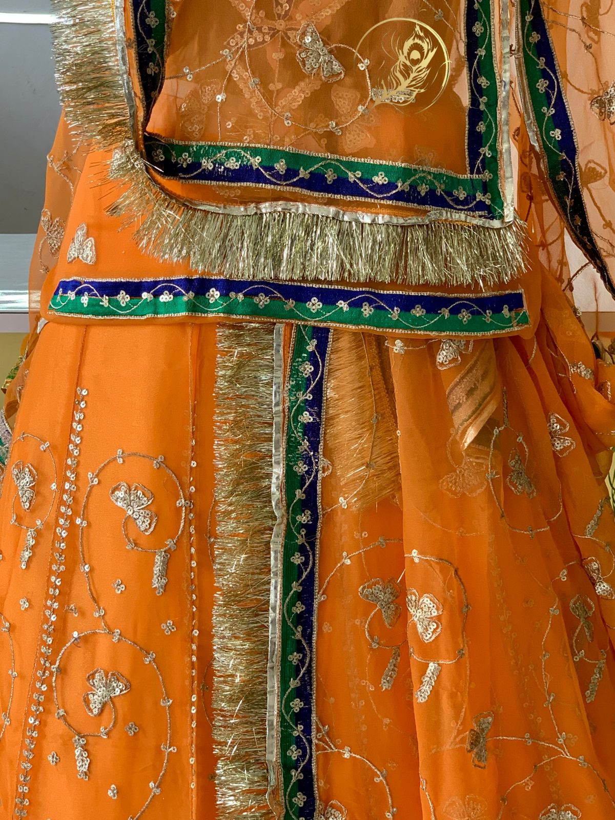 TULIP POSHAK