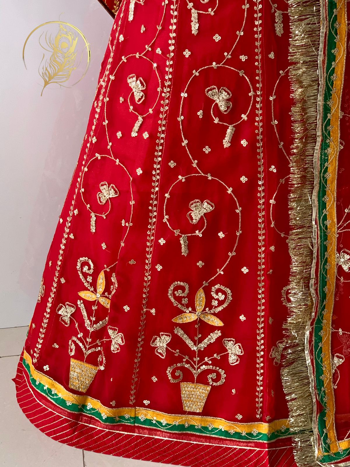 TULIP POSHAK