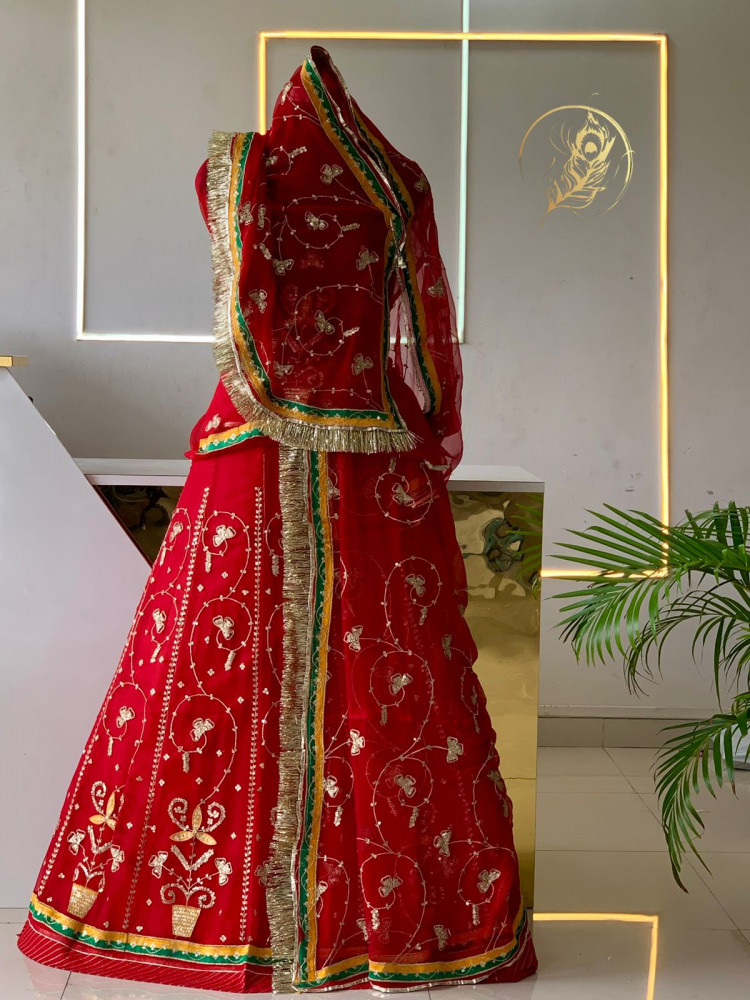 Image of TULIP POSHAK