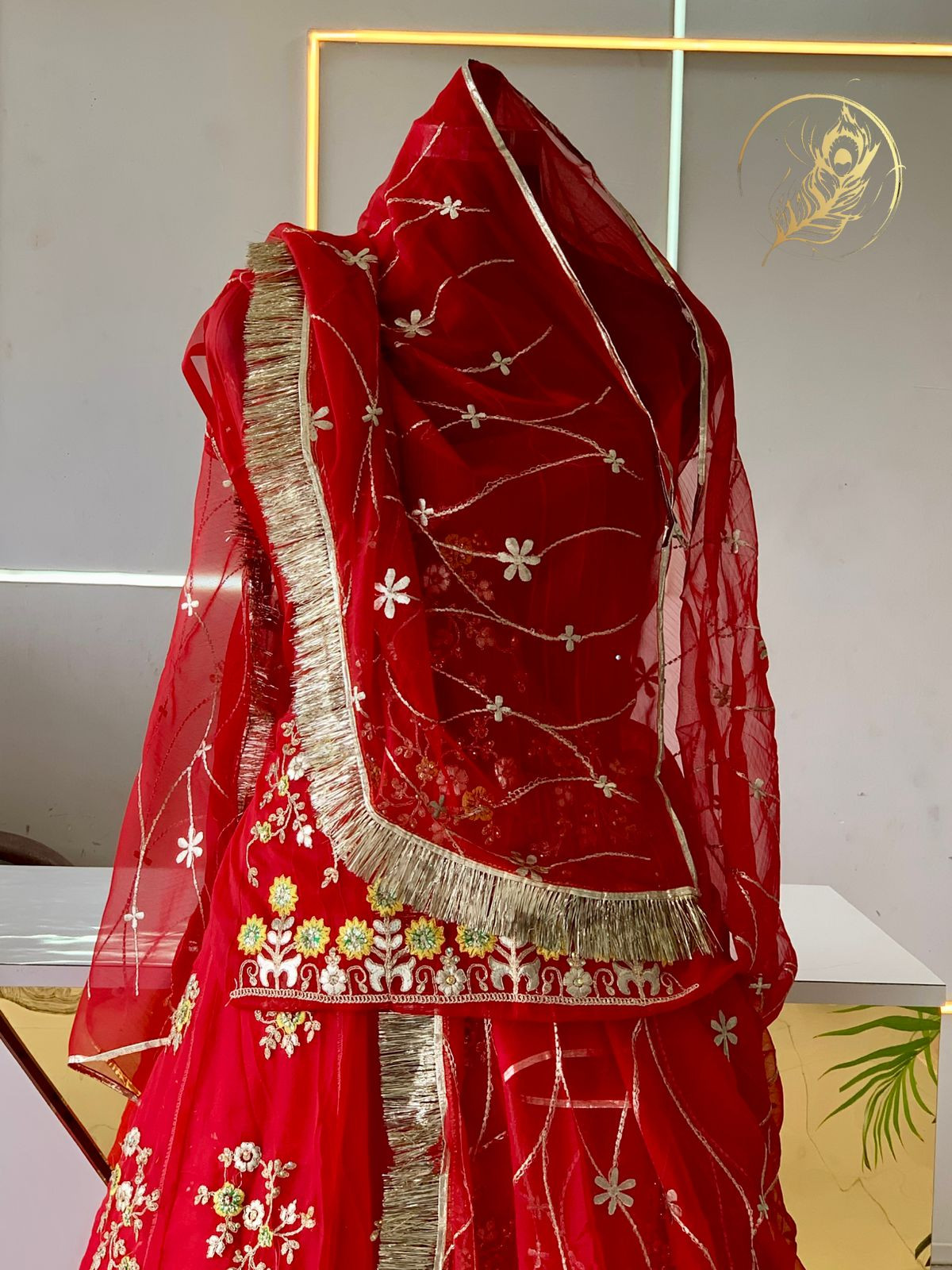 vedika poshak