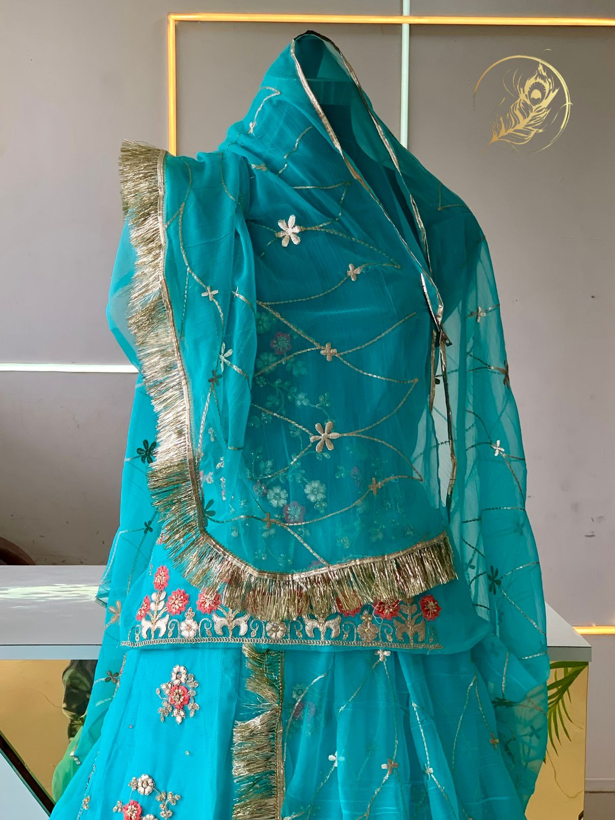 vedika poshak
