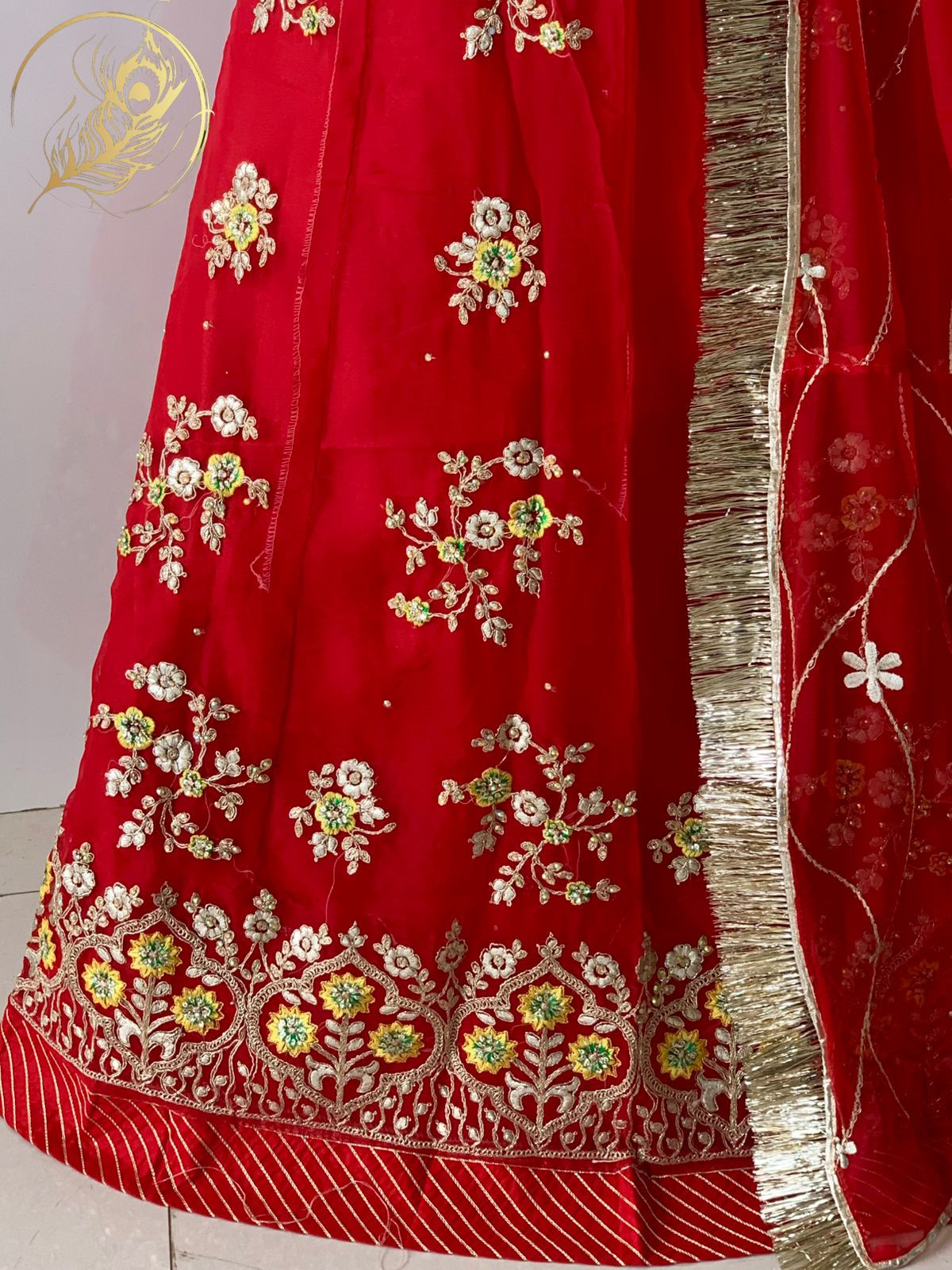 vedika poshak