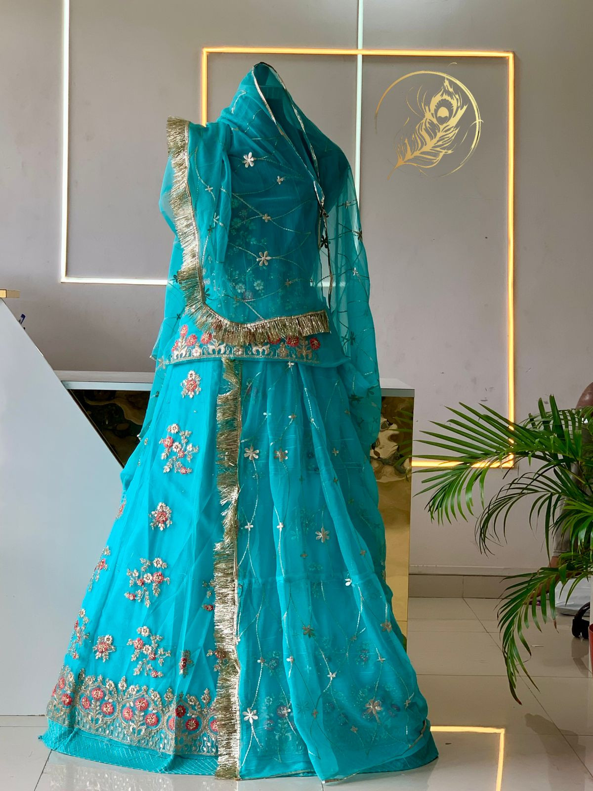 vedika poshak