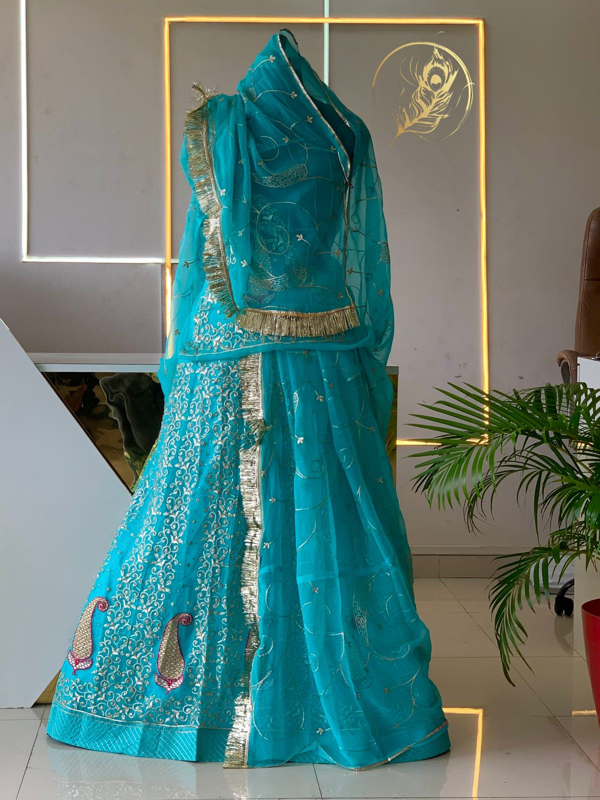 vedika poshak