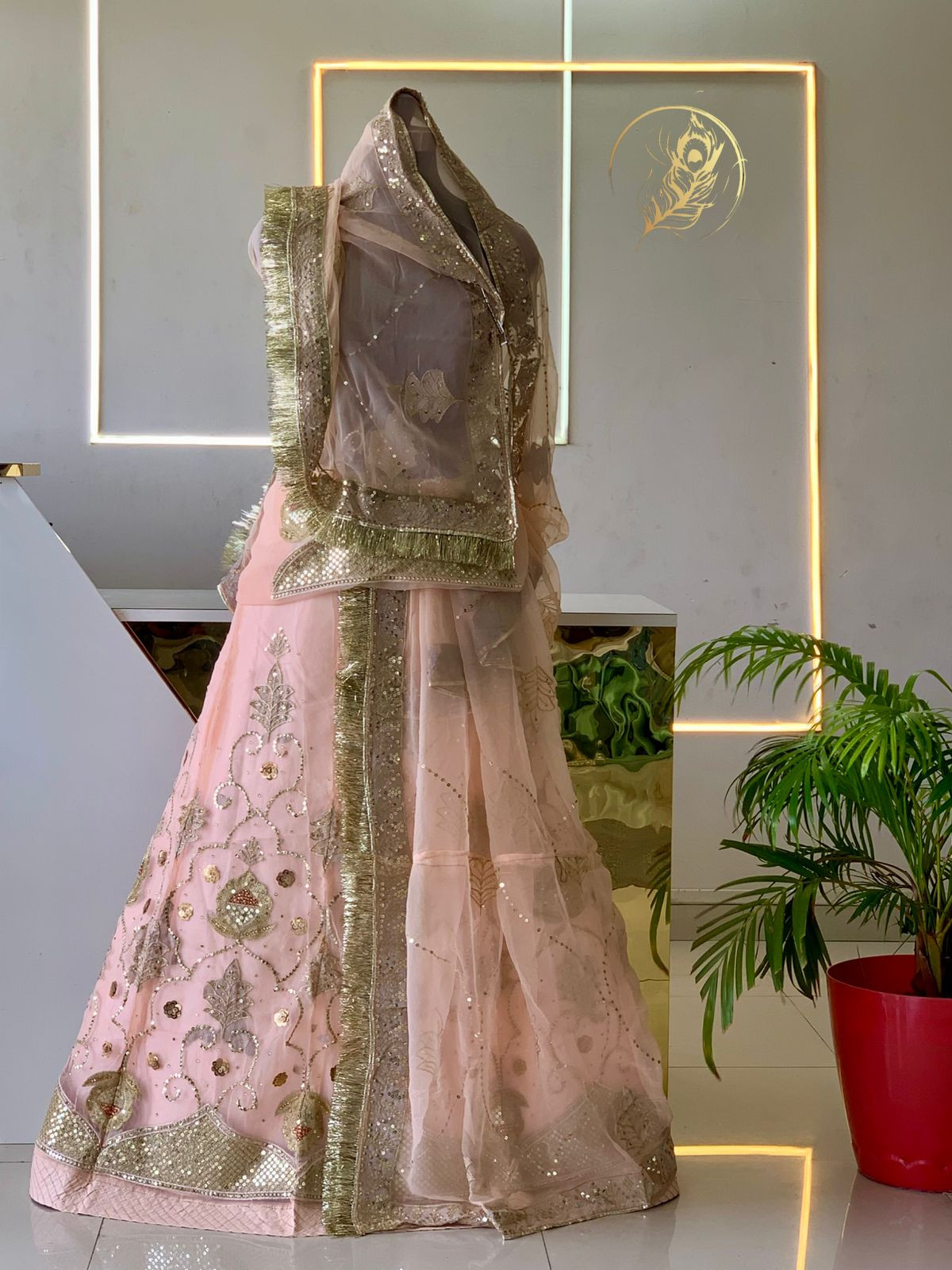 jodha poshak