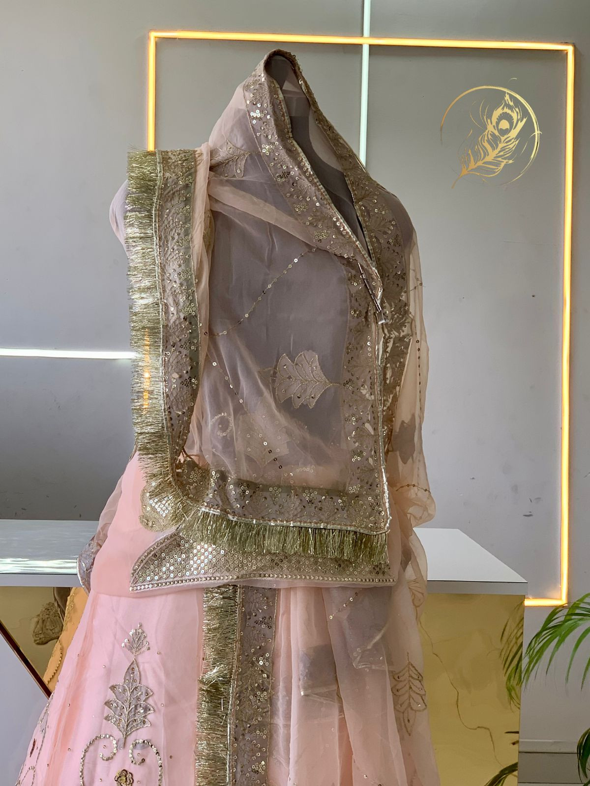 jodha poshak