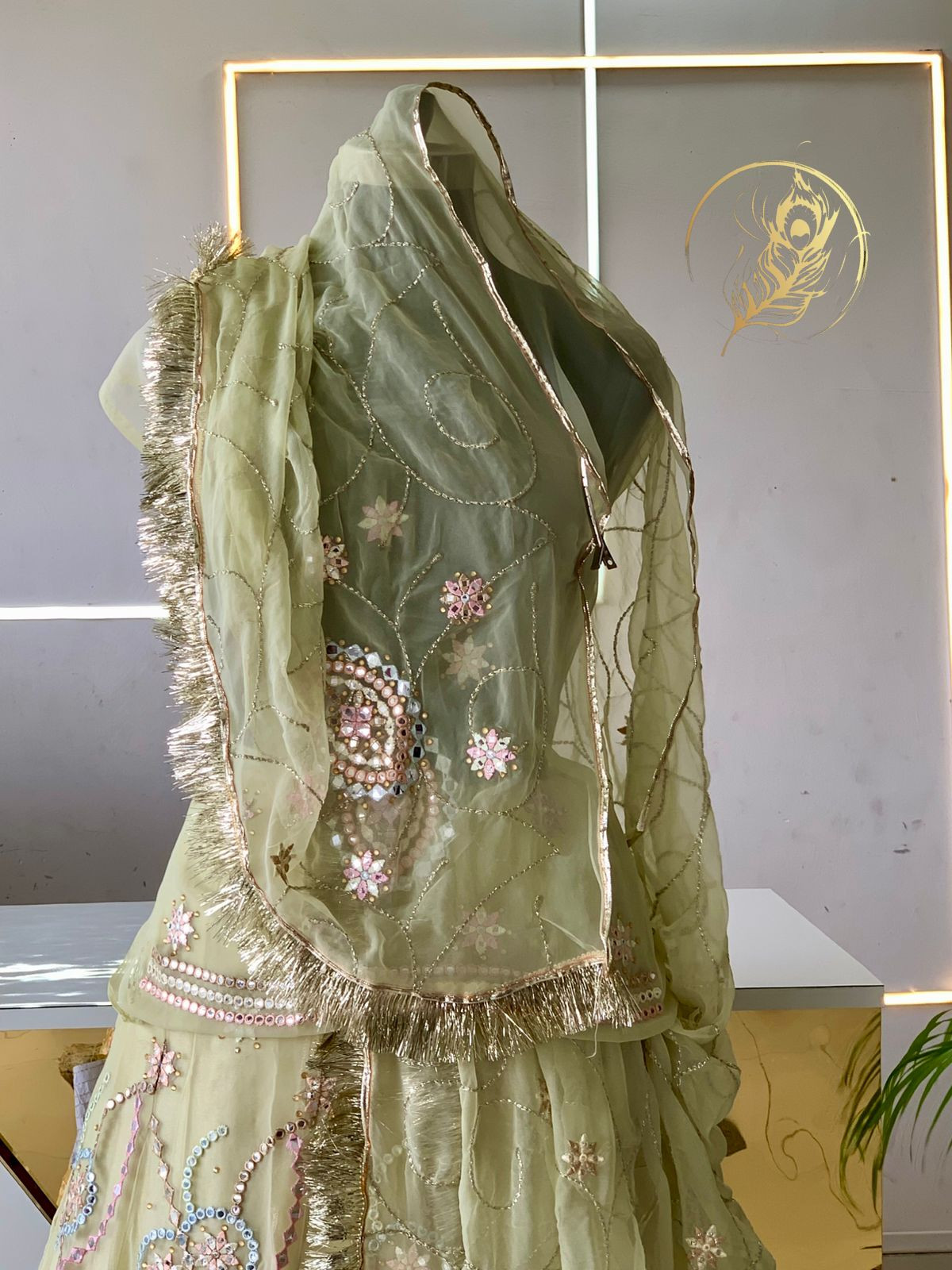 ratnawati poshak