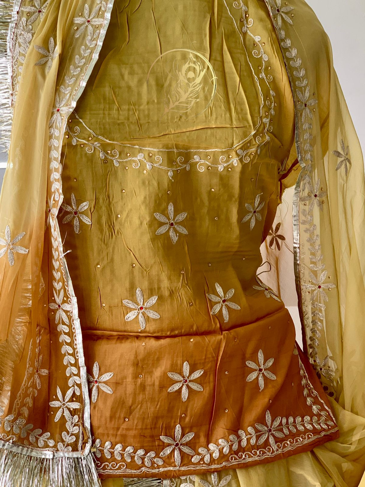 manawati poshak