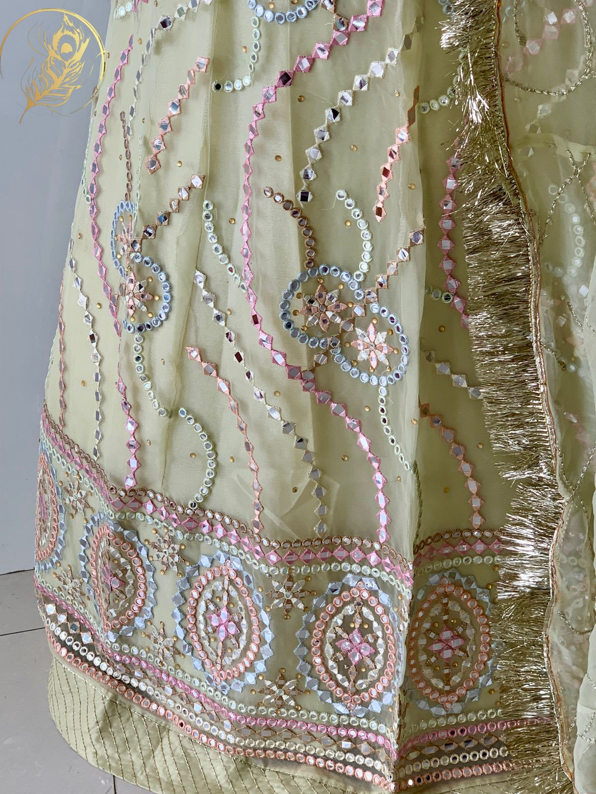 ratnawati poshak