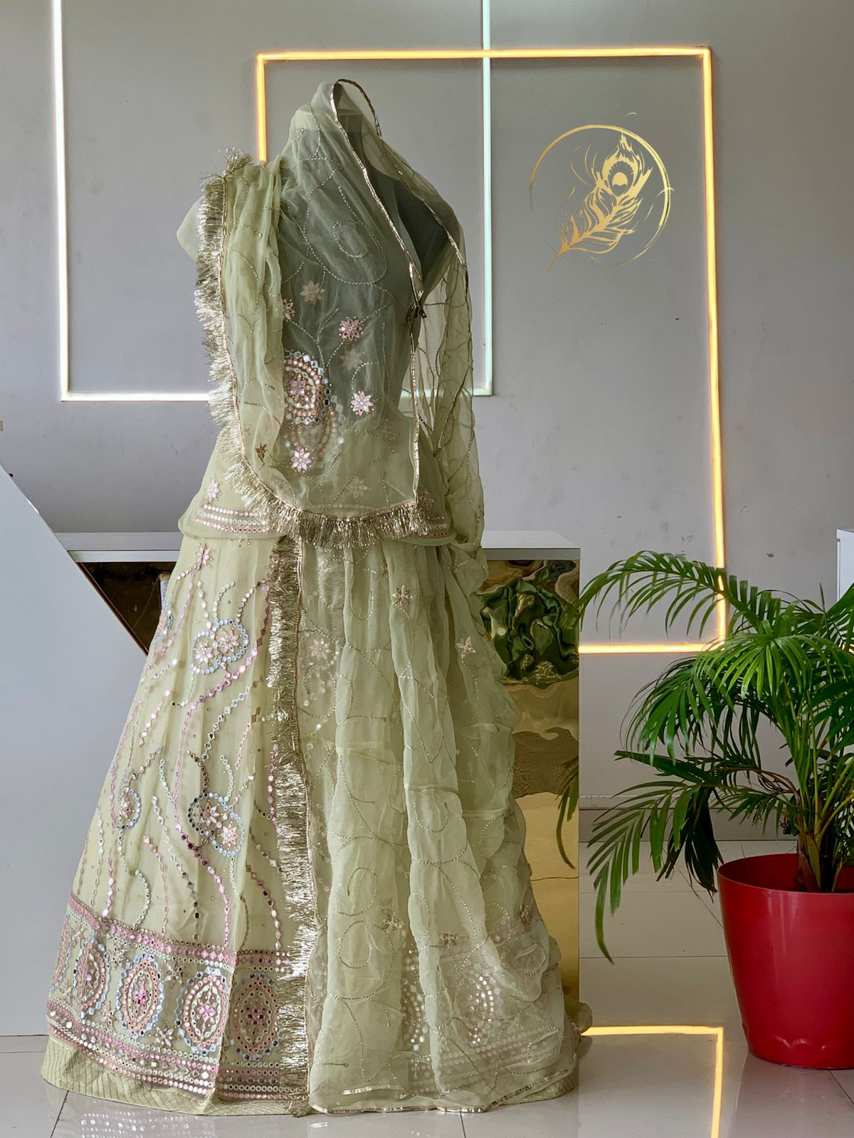 ratnawati poshak