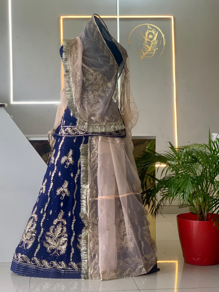 Image of RUBY POSHAK
