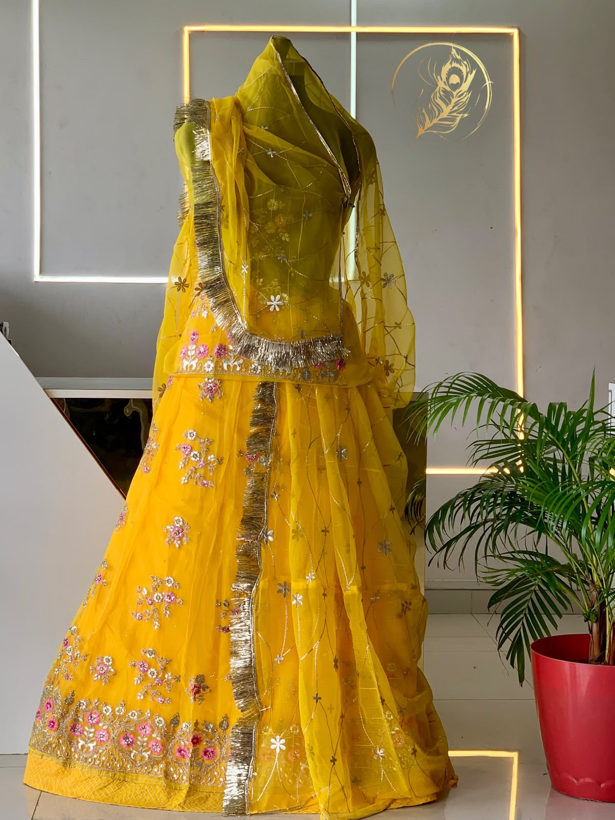 vedika poshak