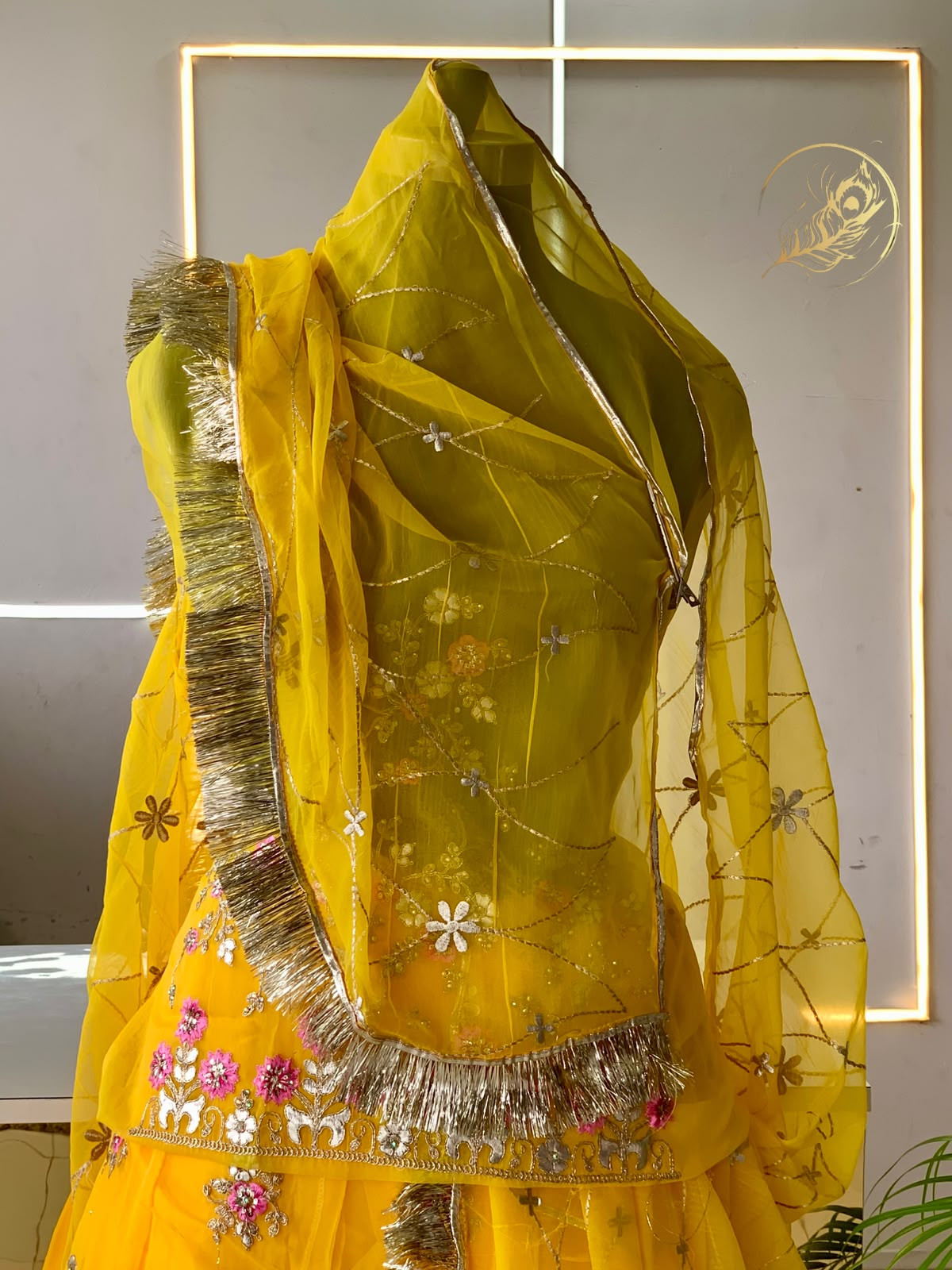 vedika poshak