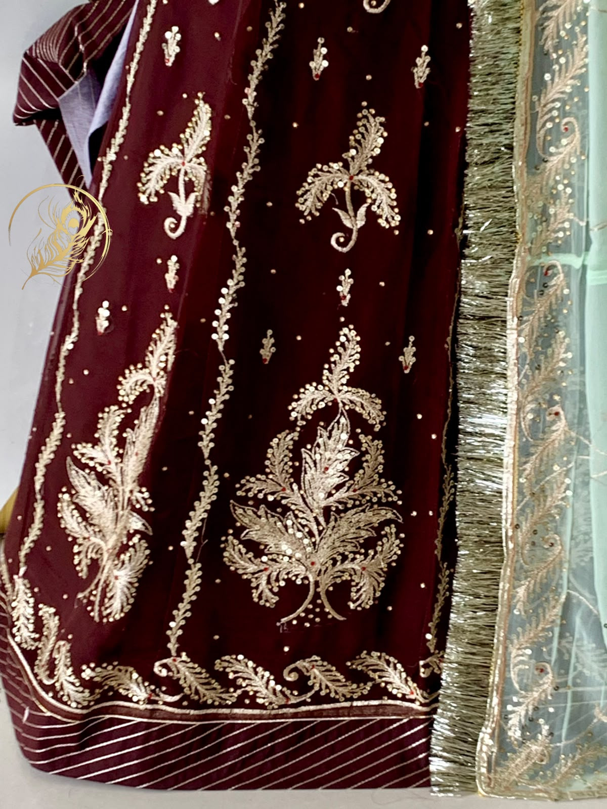 RUBY POSHAK