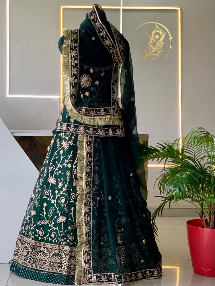 Image of MEGHNA POSHAK