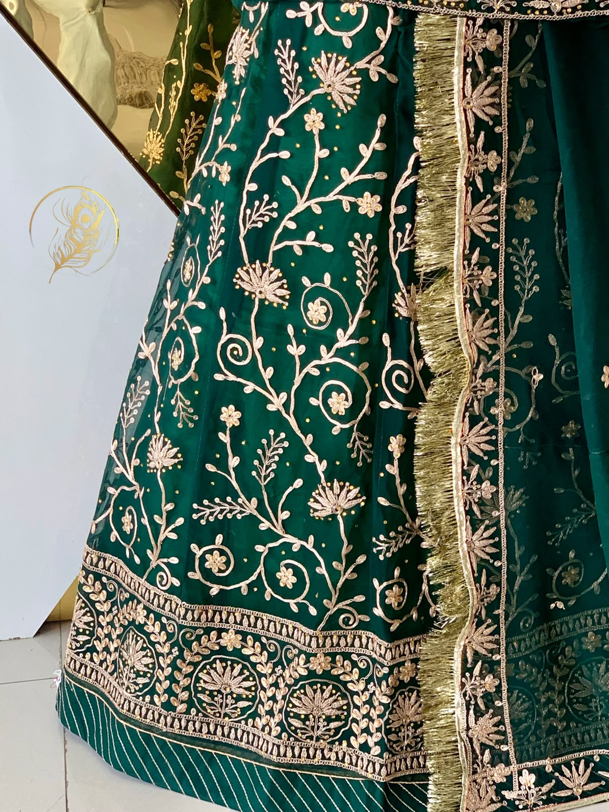 MEGHNA POSHAK