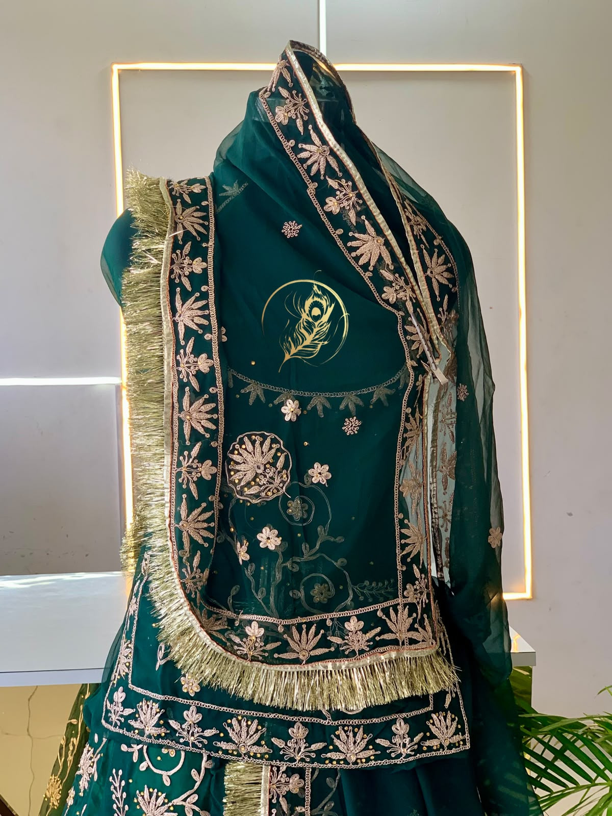MEGHNA POSHAK