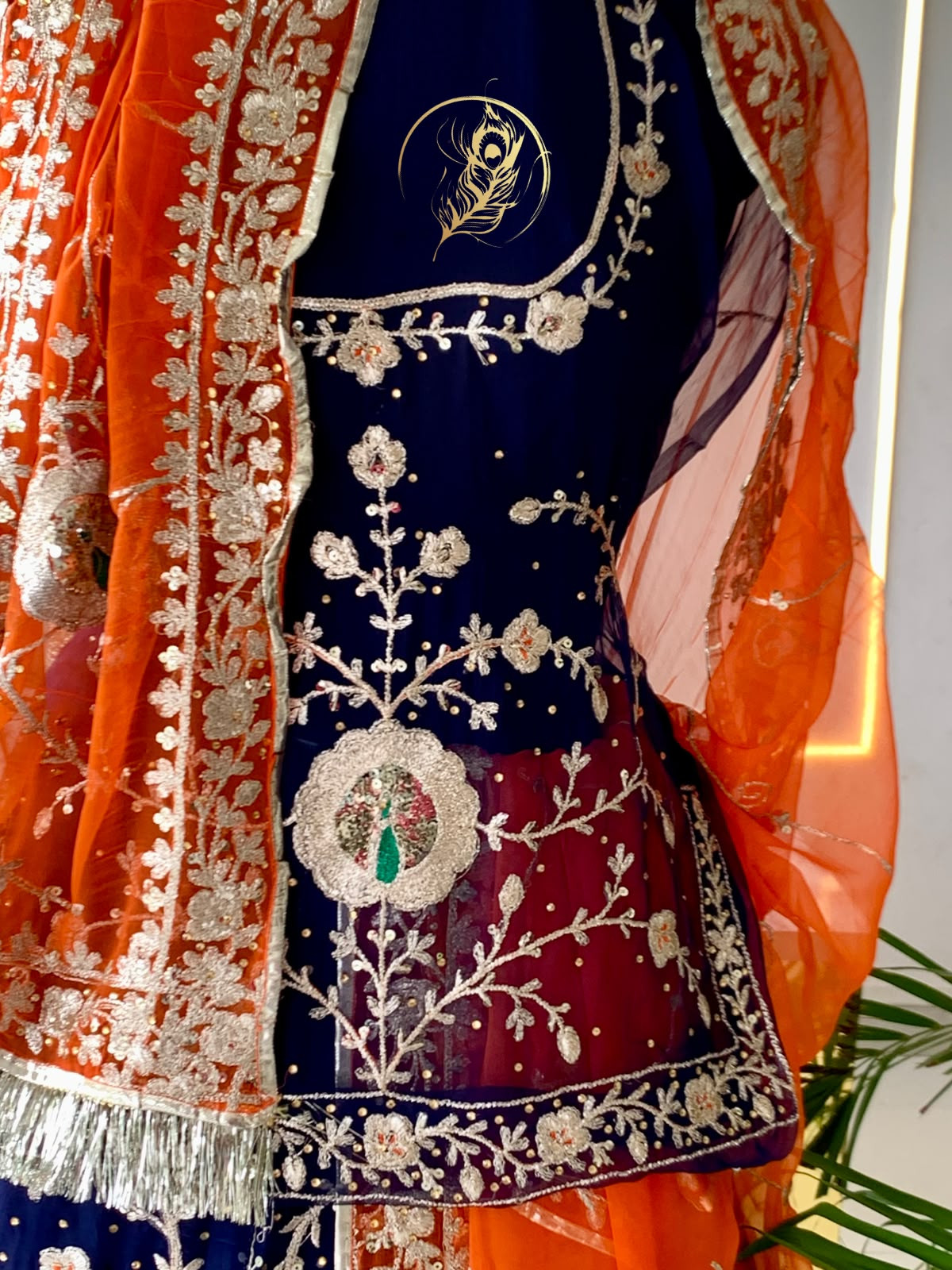 PRAKRITI POSHAK
