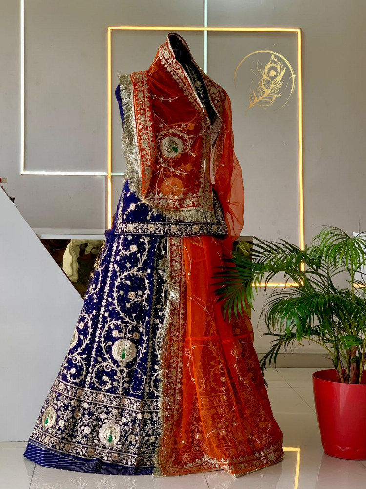 Image of PRAKRITI POSHAK