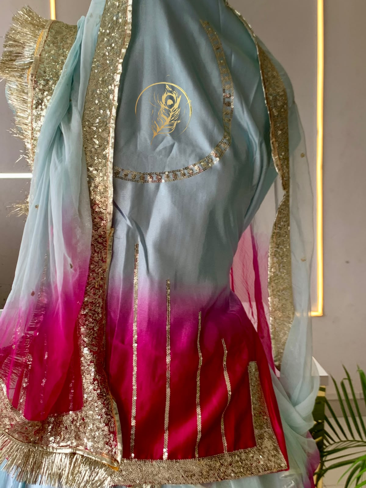 PRISHA POSHAK
