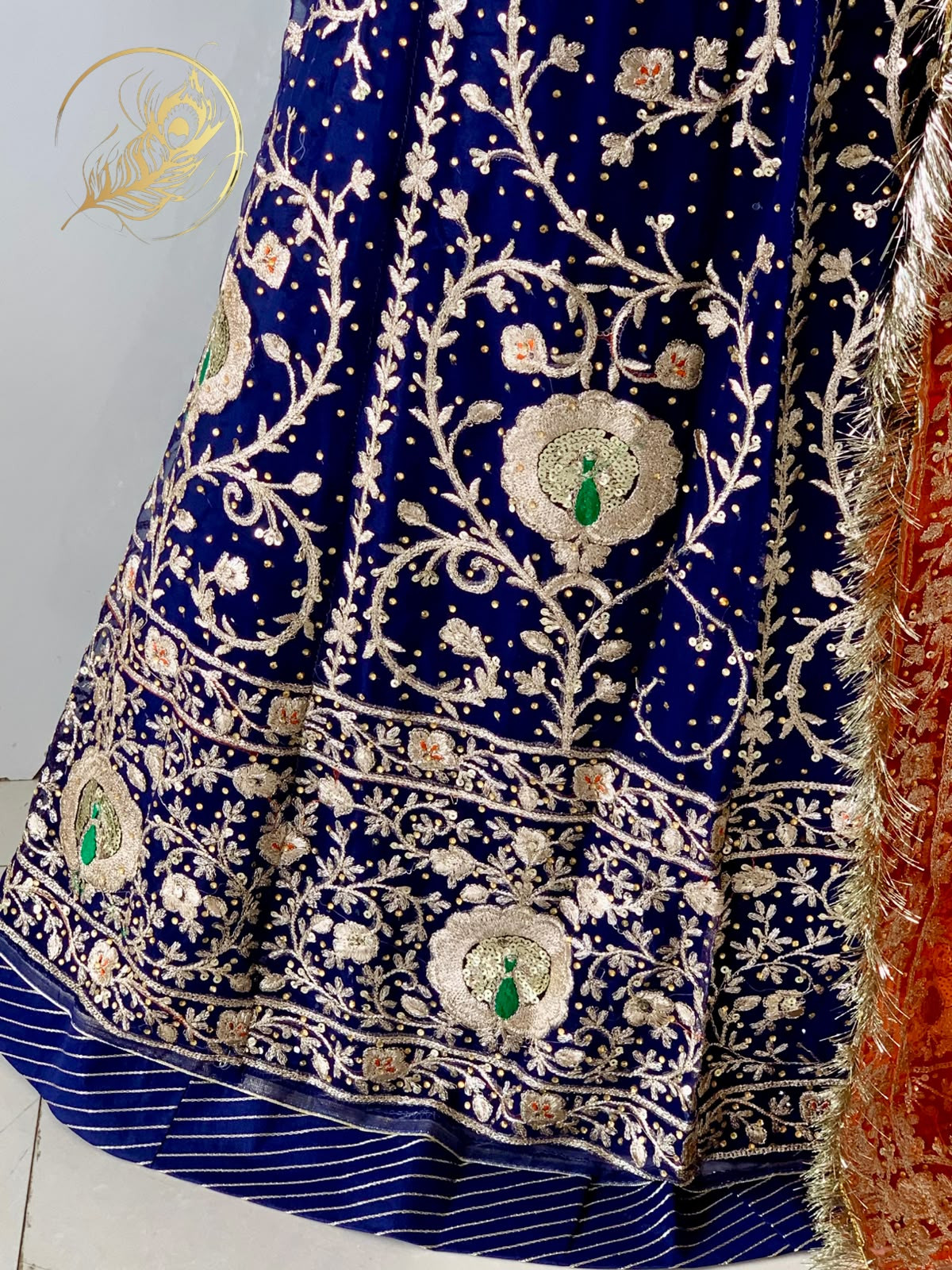 PRAKRITI POSHAK