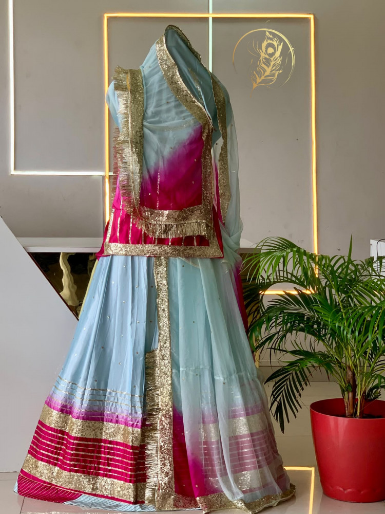 Image of PRISHA POSHAK