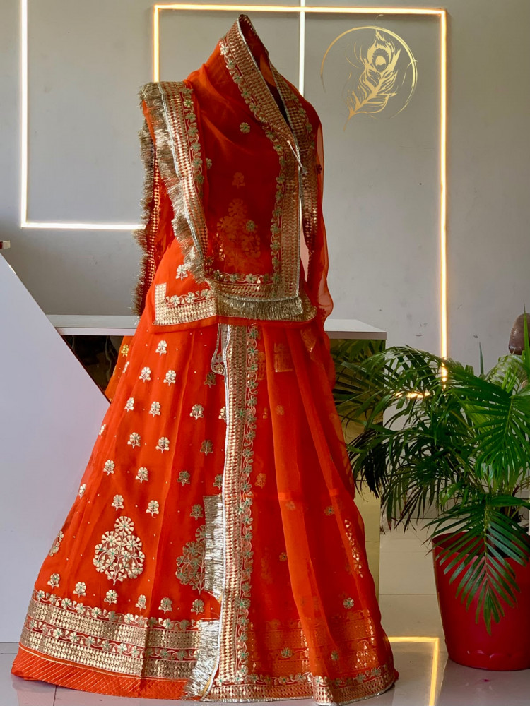 Image of reena poshak