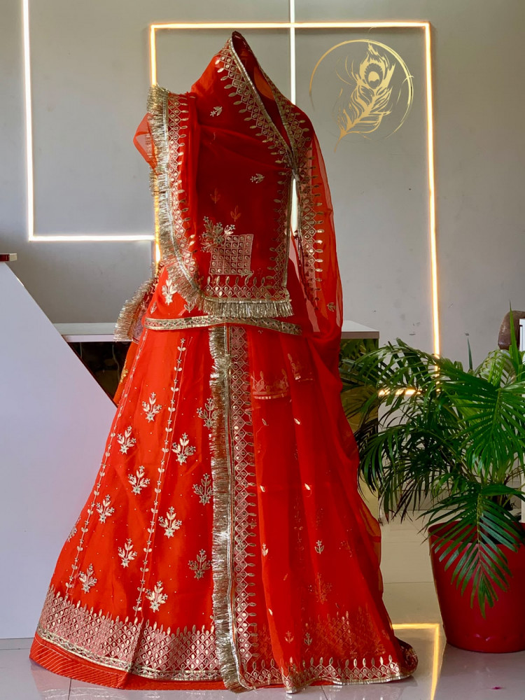 Image of rewa poshak