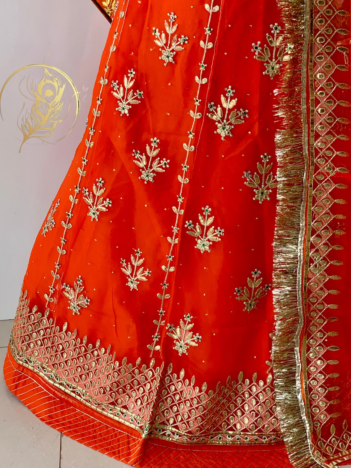 rewa poshak