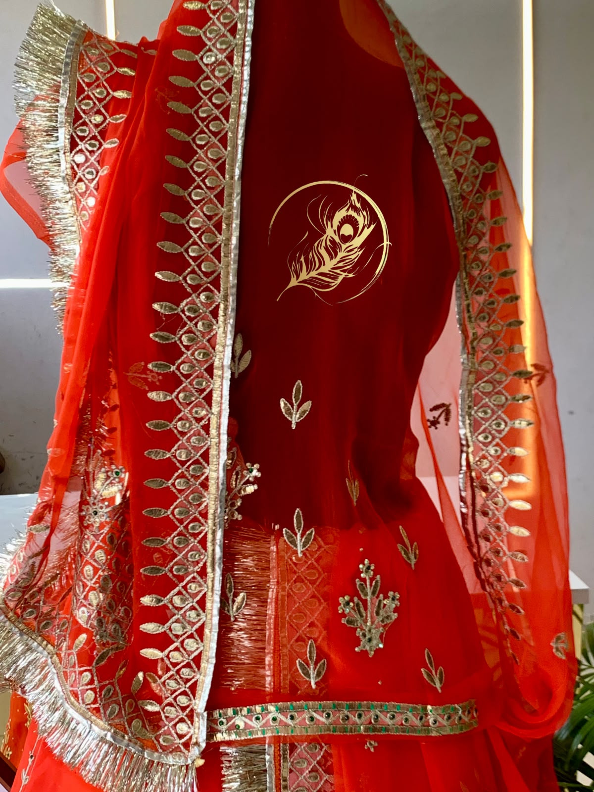 rewa poshak