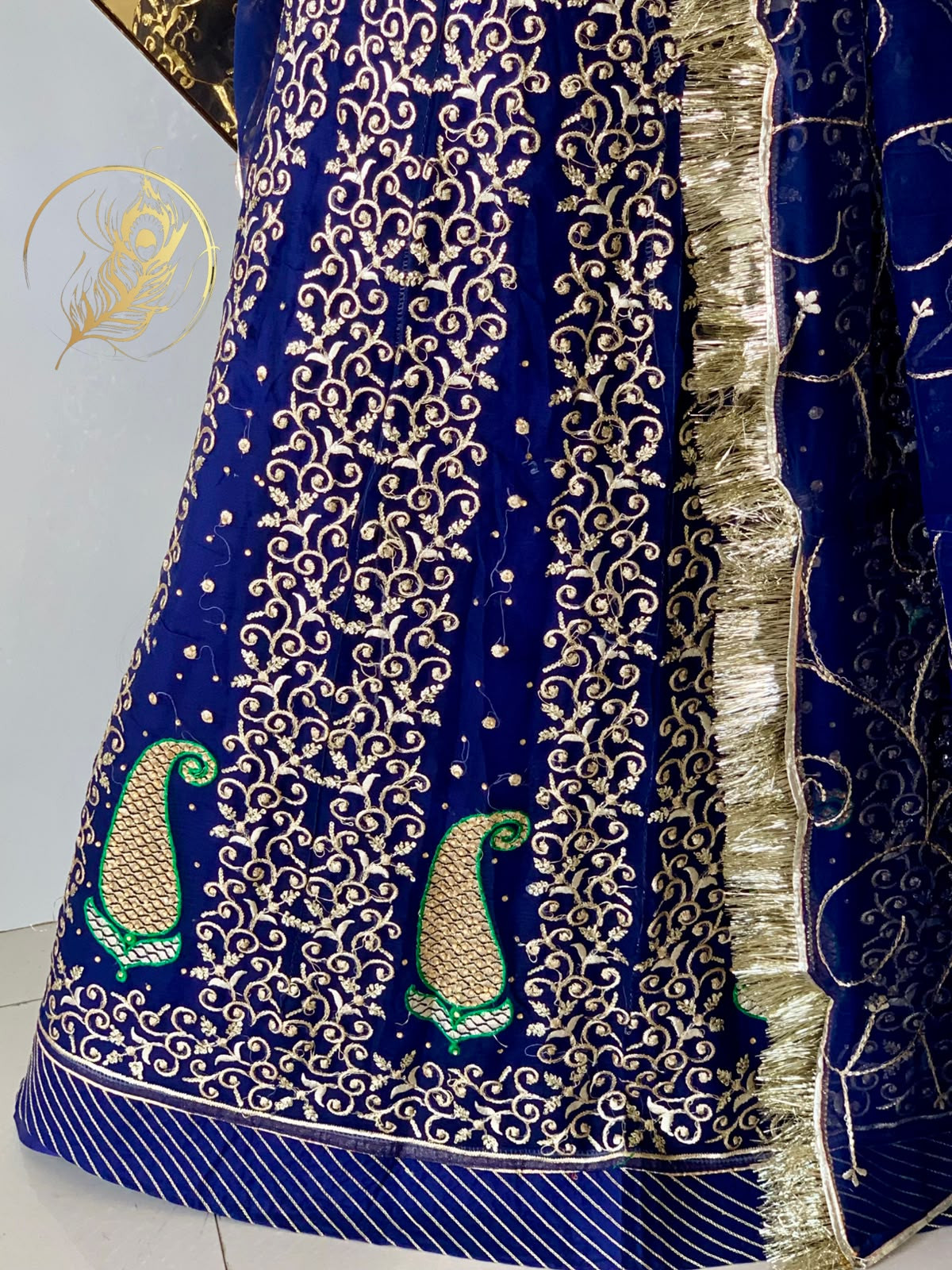 vedika poshak