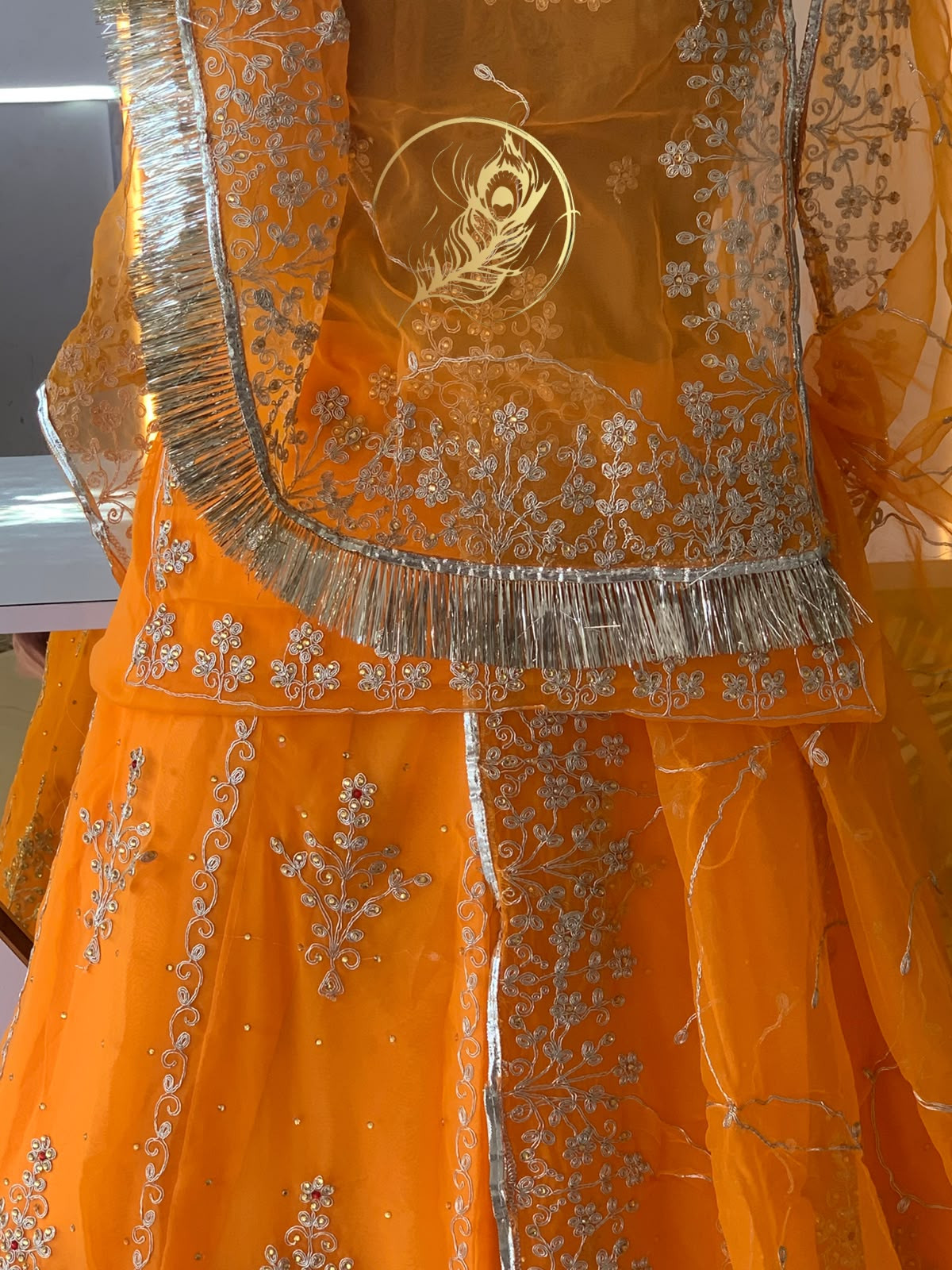 DIYA POSHAK