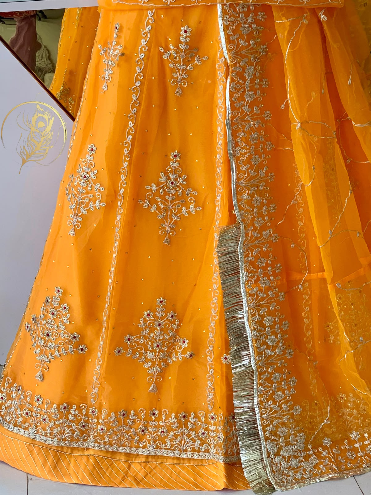 DIYA POSHAK