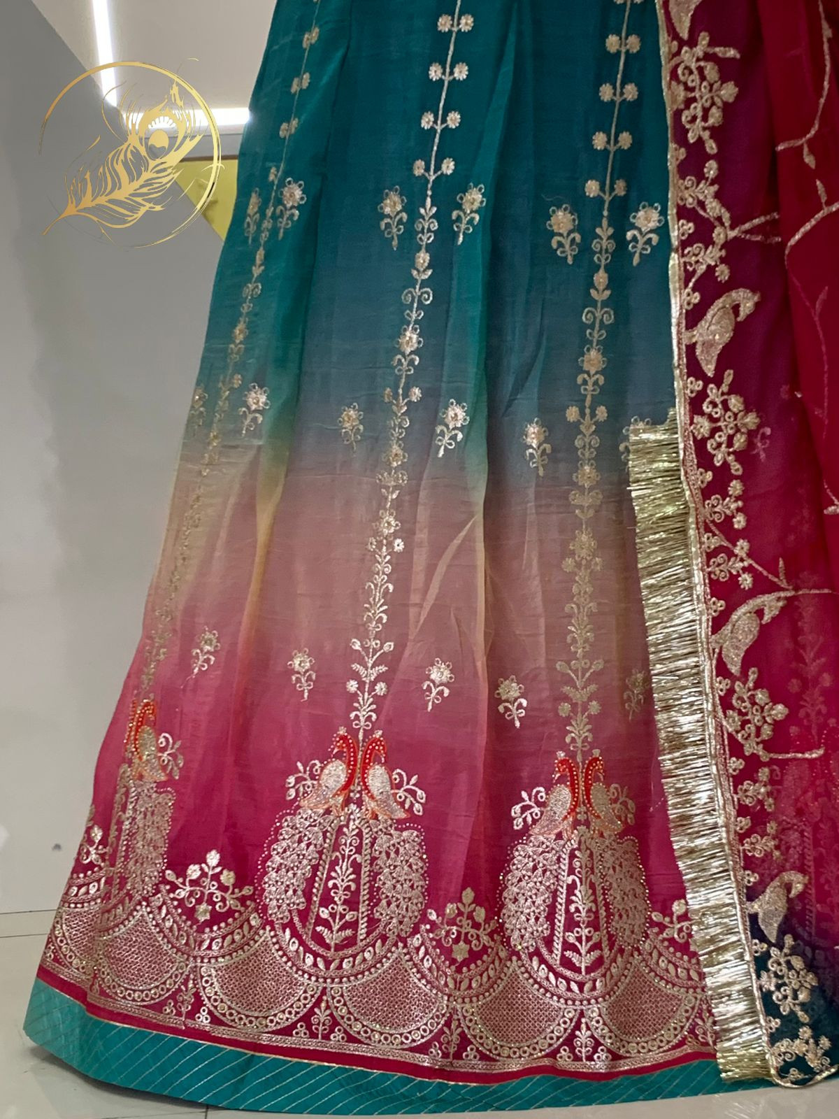 RUDHIMA POSHAK