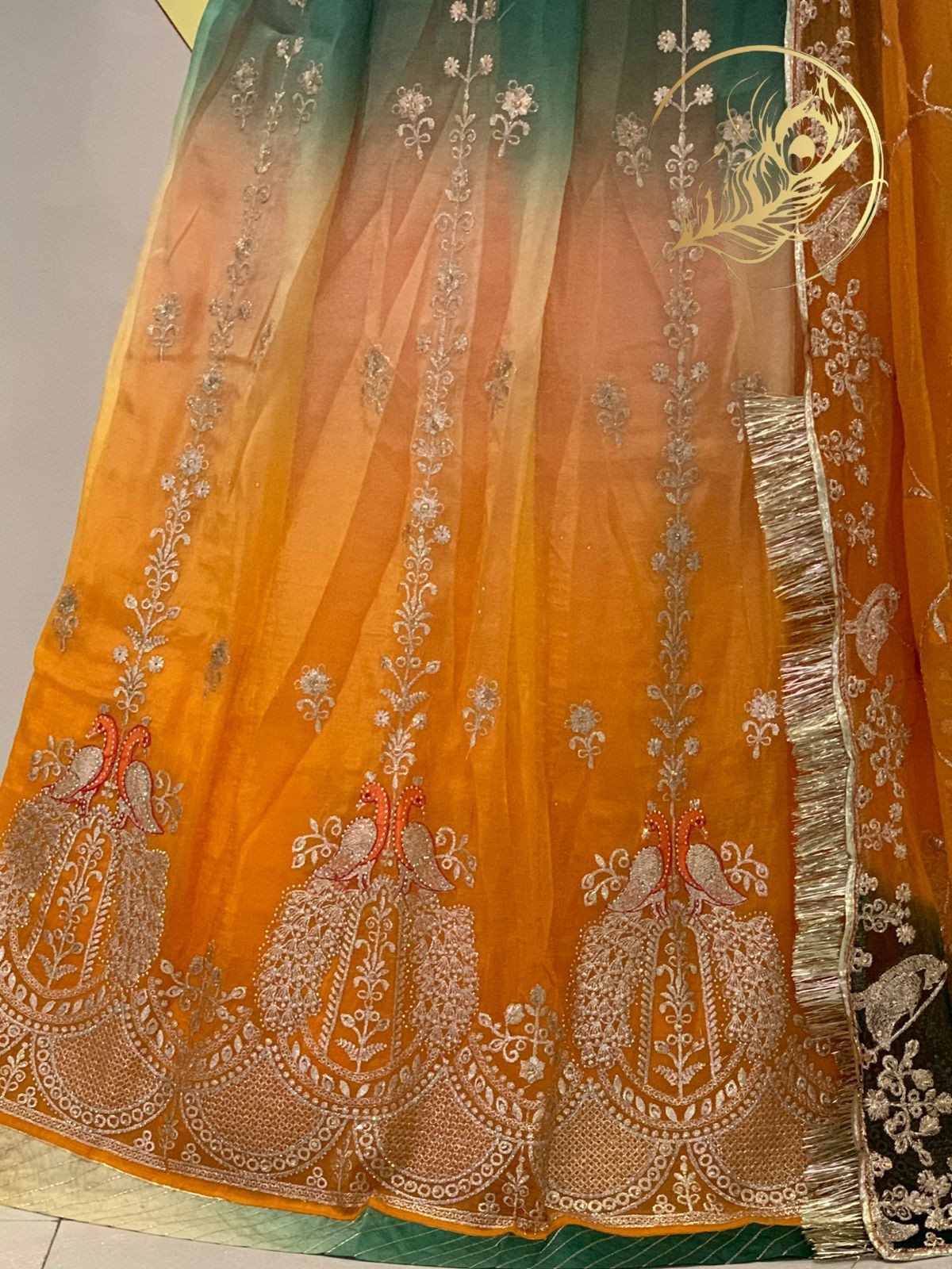 RUDHIMA POSHAK