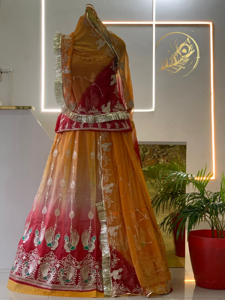 Image of yasikha poshak