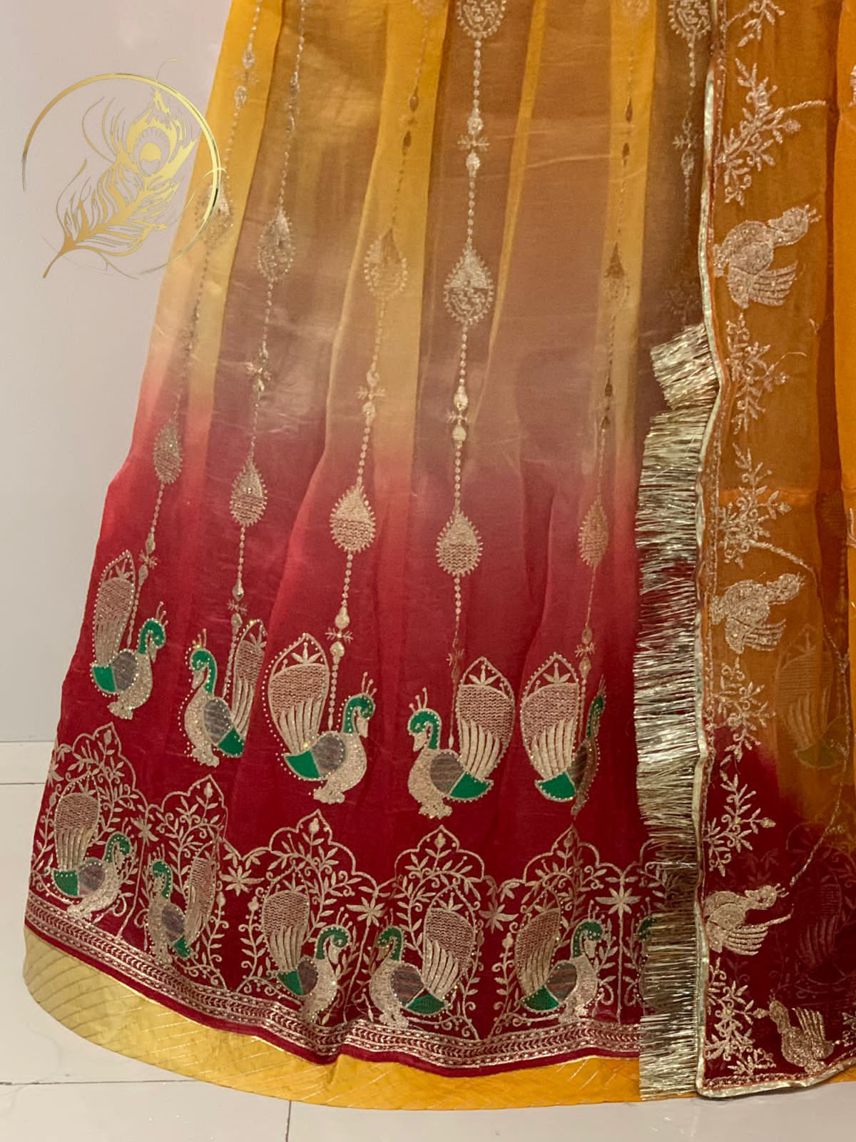 yasikha poshak