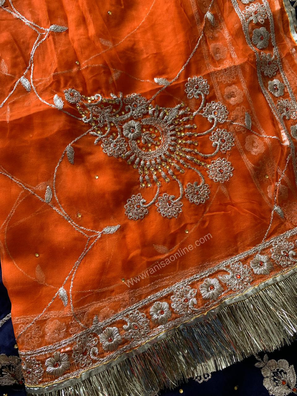 BHUVANA POSHAK