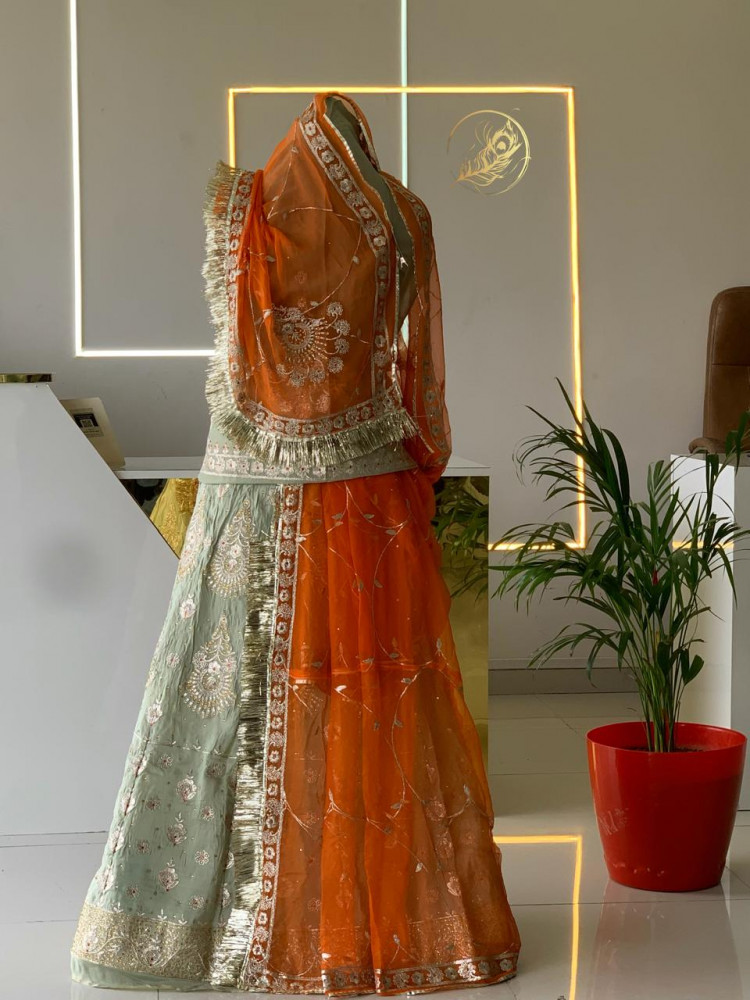 Image of BHUVANA POSHAK