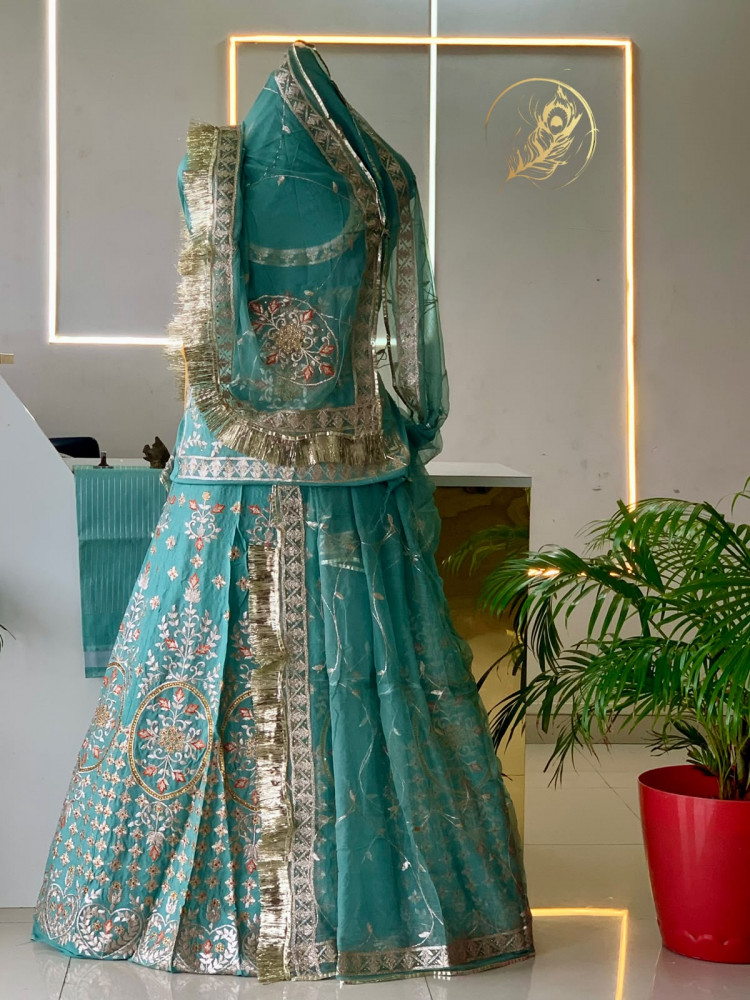 Image of SUHANA POSHAK