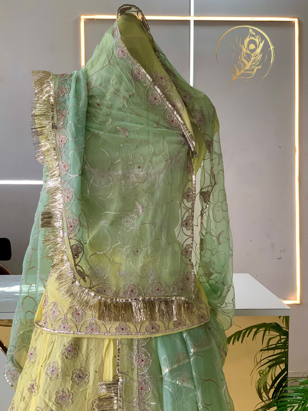 MITALI  POSHAK