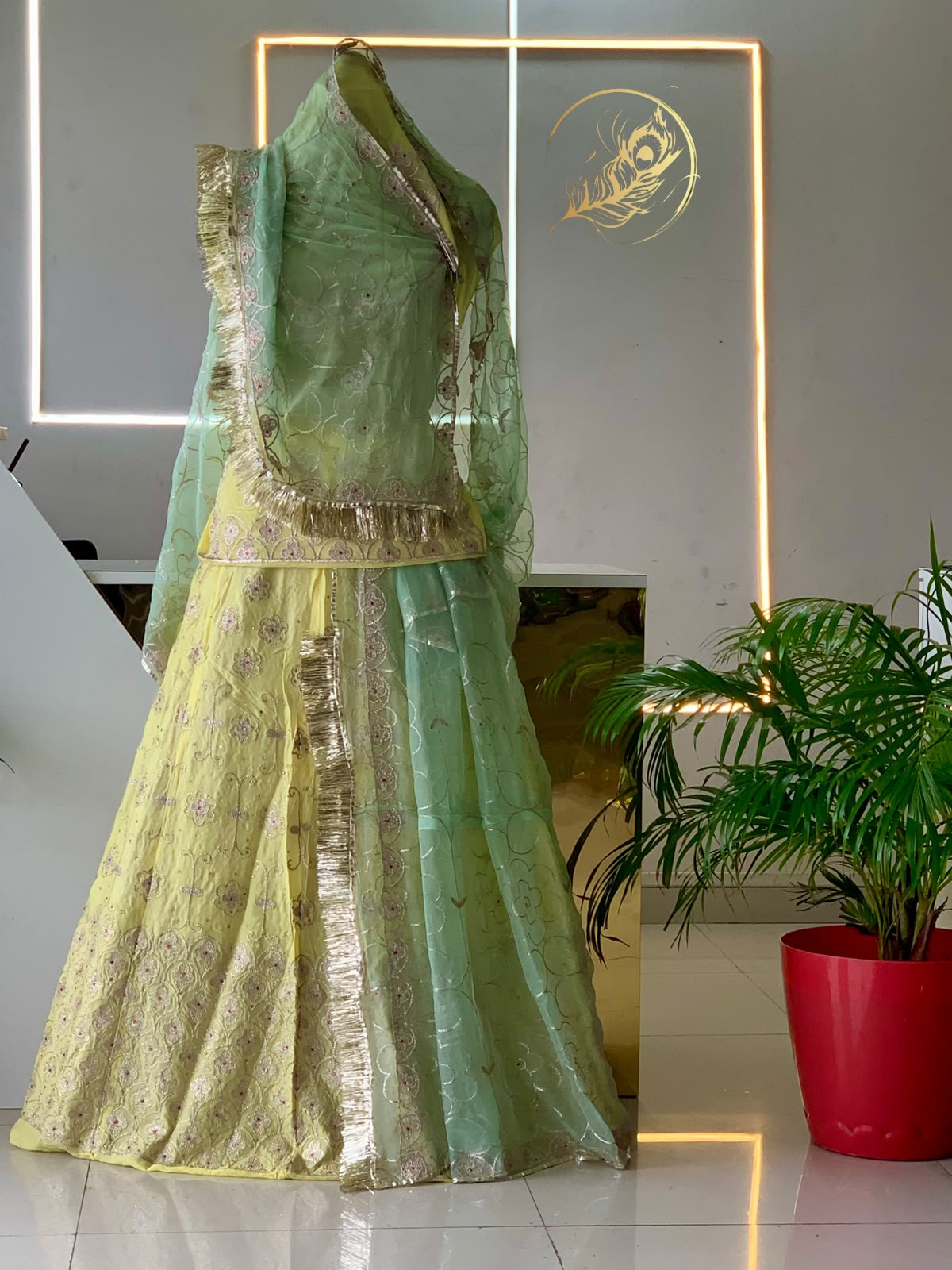 MITALI  POSHAK