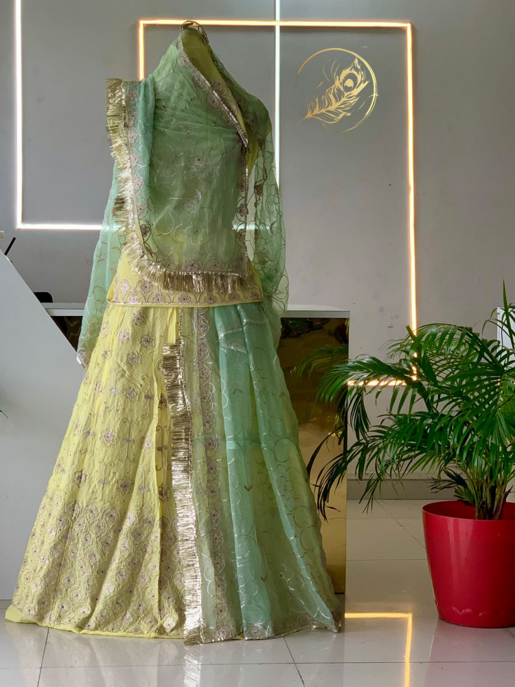 Image of MITALI  POSHAK